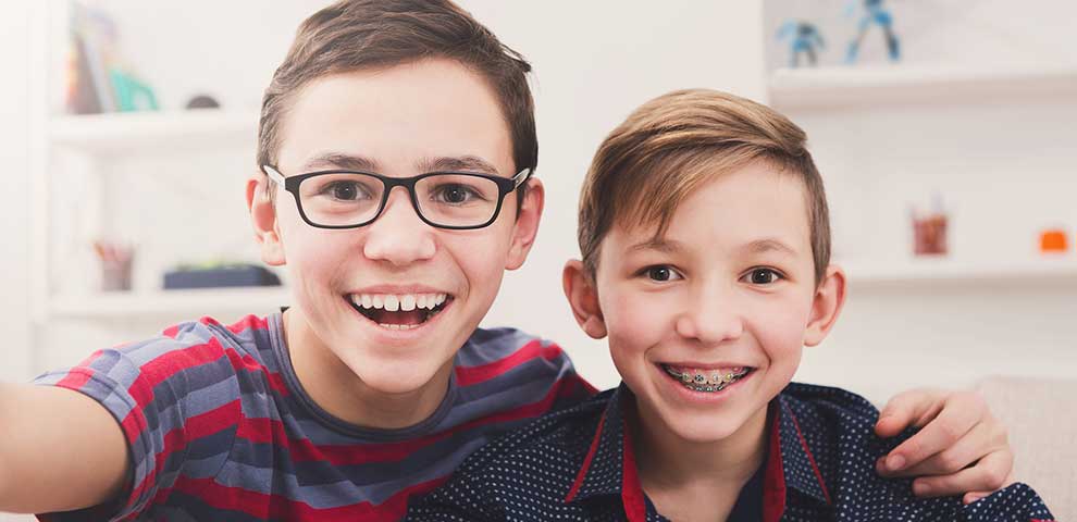 brothers
