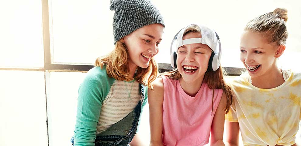 teen-girls